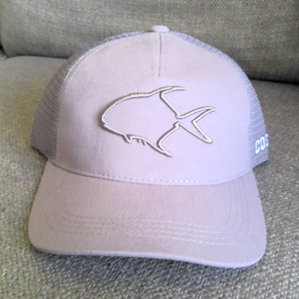 ⭐️NWT⭐️Costa Delmar Stealth Permit Gray - Picture 1 of 5